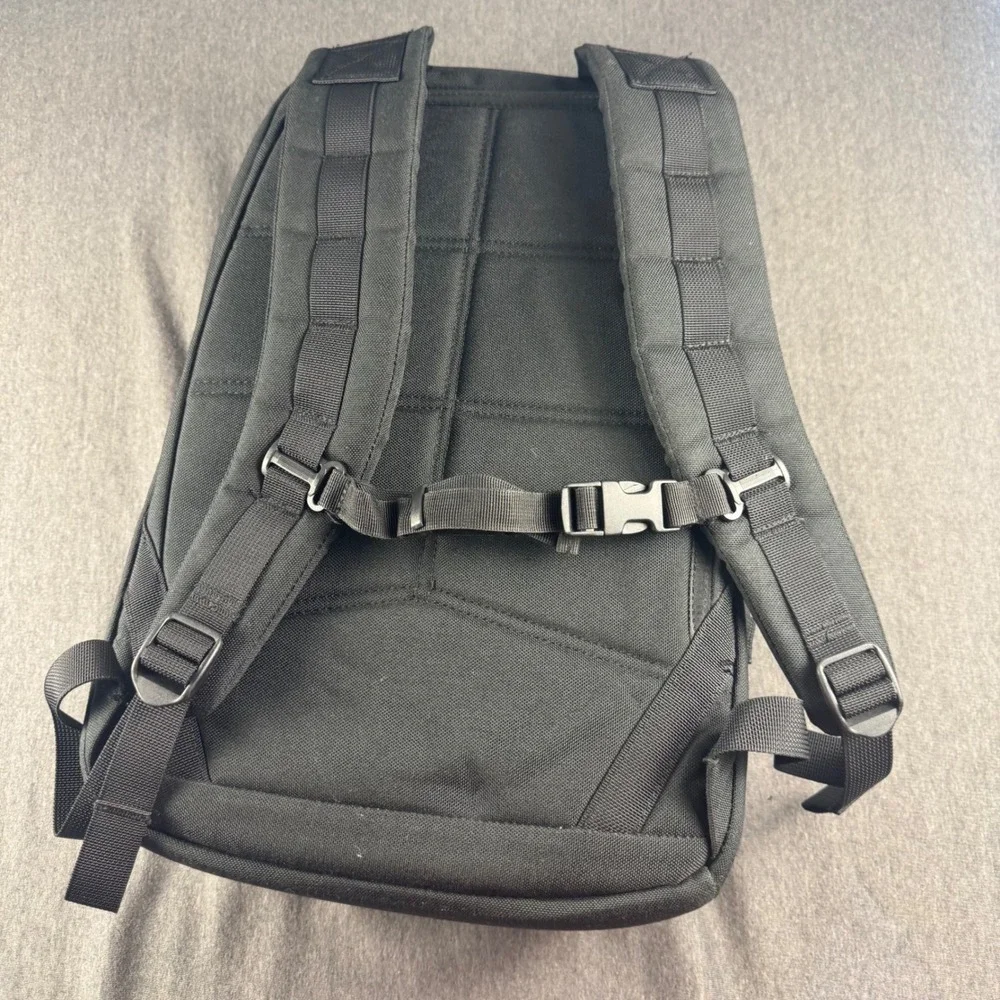 Goruck gr1 backpack